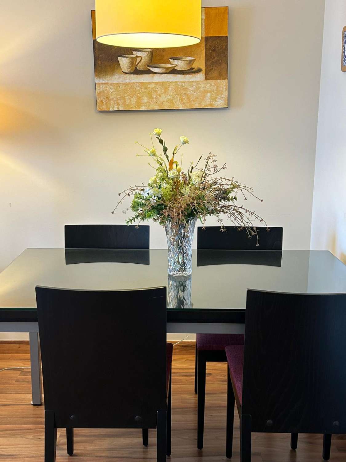 SE ALQUILA DESDE  17/03/2026 - 30/06/2026  y DE  1.10.26-20.12.26 y DE 16.1.27-30.6.27  PRECIOSO APARTAMENTO CON VISTAS AL MAR EN BENALMADENA COSTA