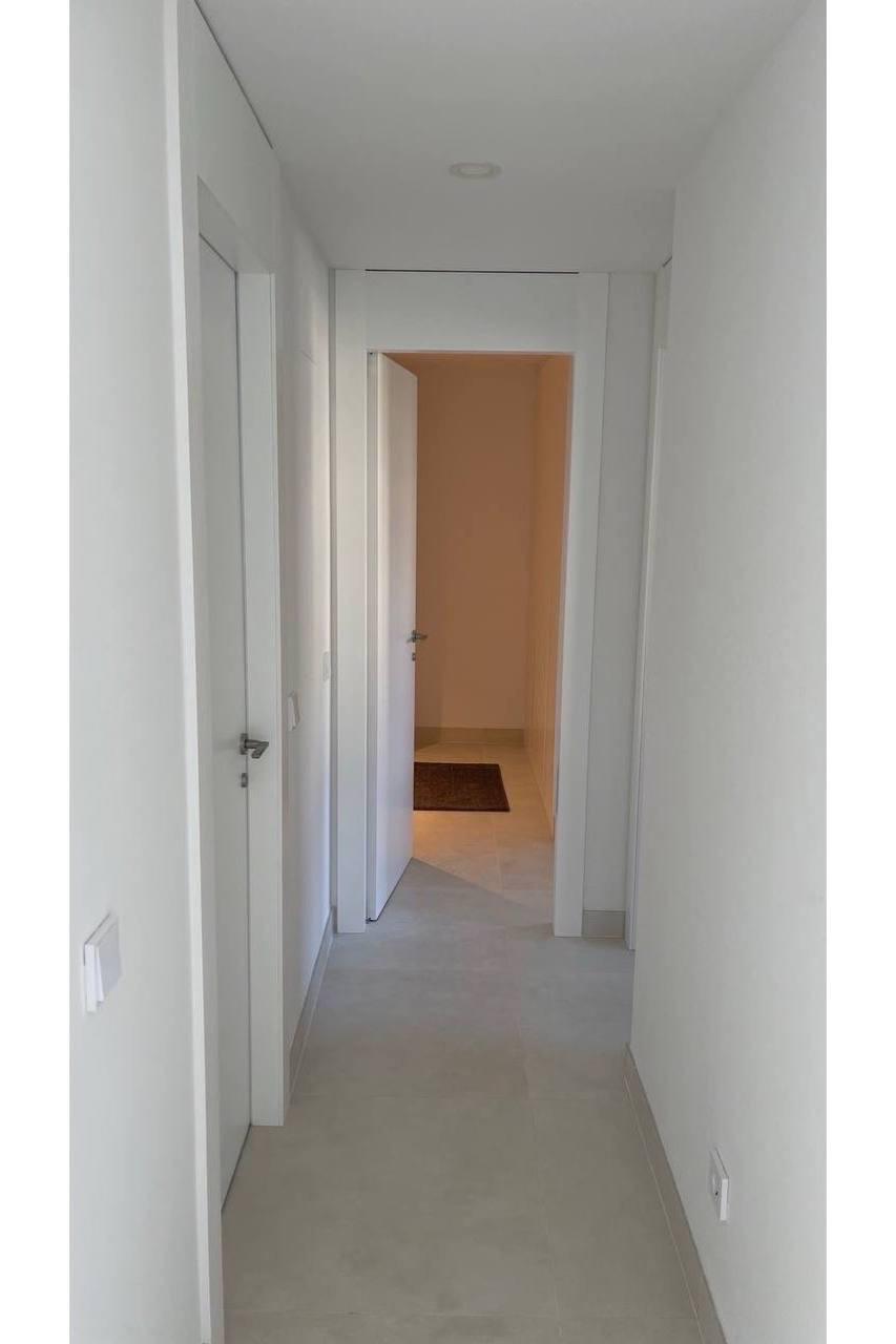 se vende magnifico apartamento en el Higueron con vistas al mar