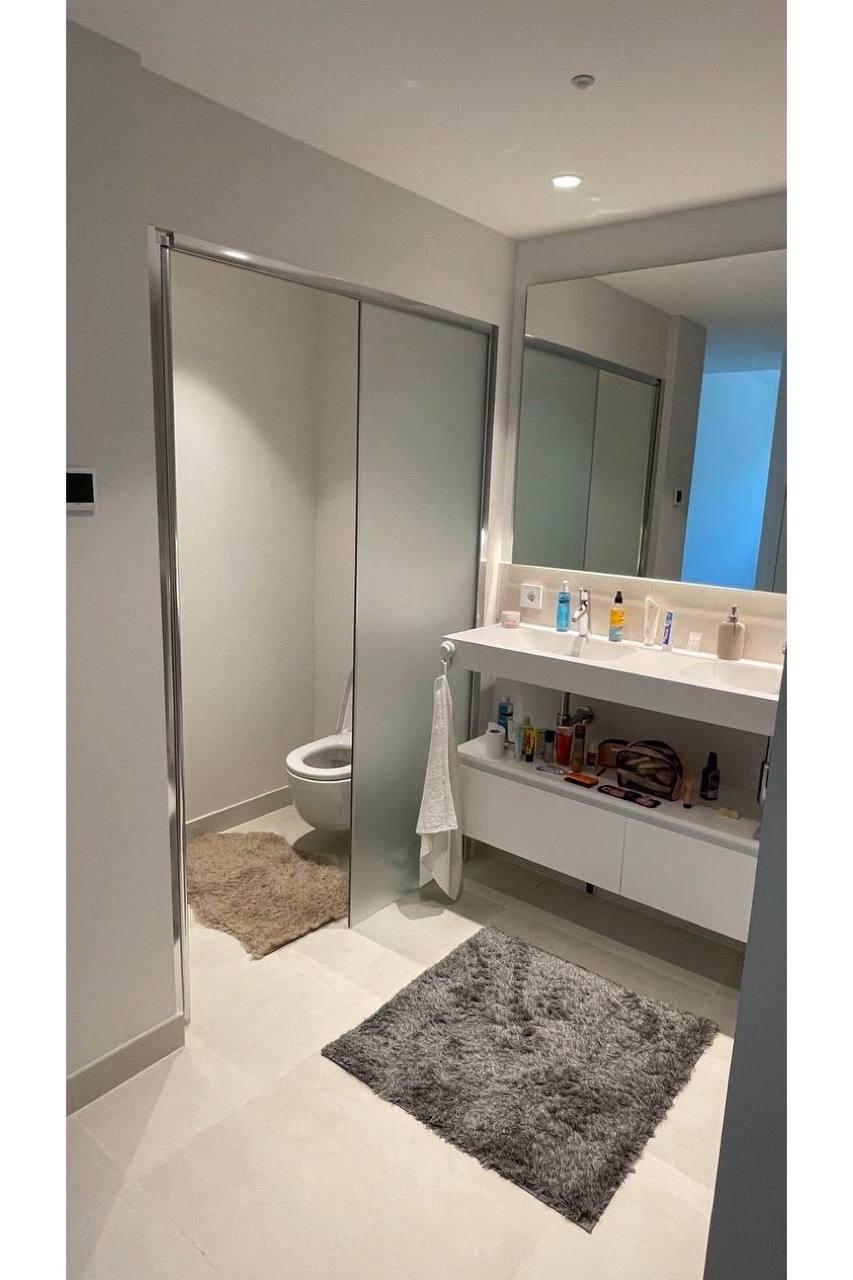 se vende magnifico apartamento en el Higueron con vistas al mar