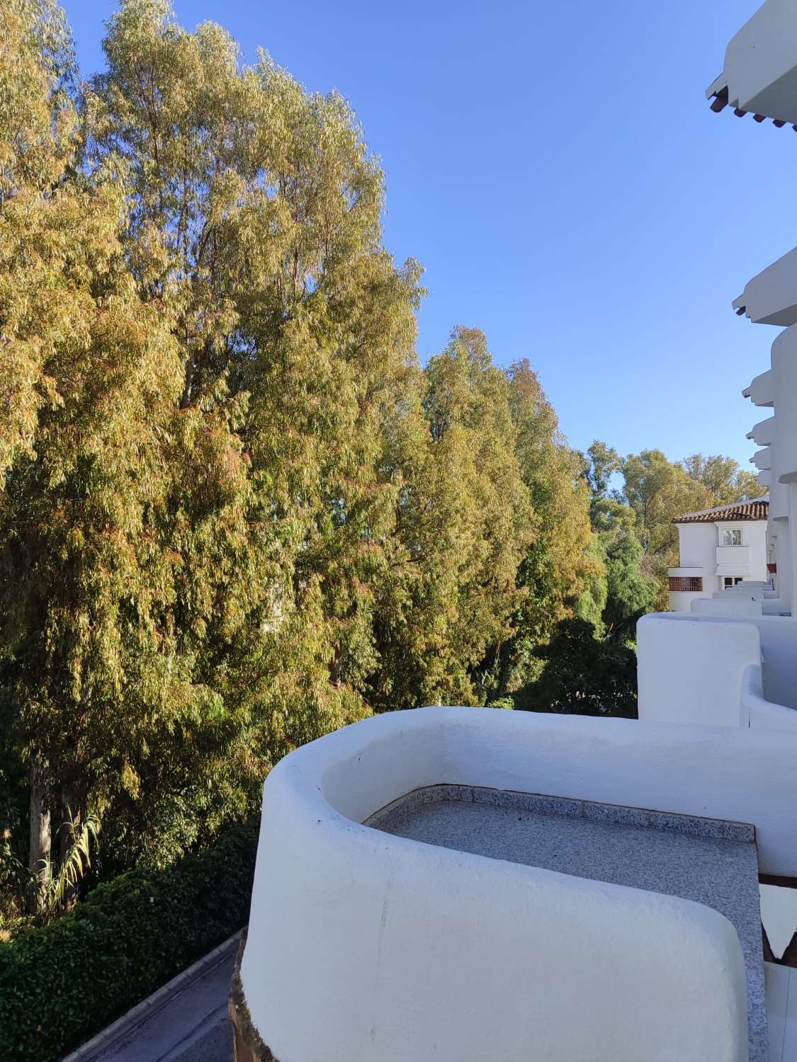 SE VENDE BONITO  DUPLEX AMUEBLADO CON LICENCIA TURISTICA EN CALAHONDA (MIJAS)