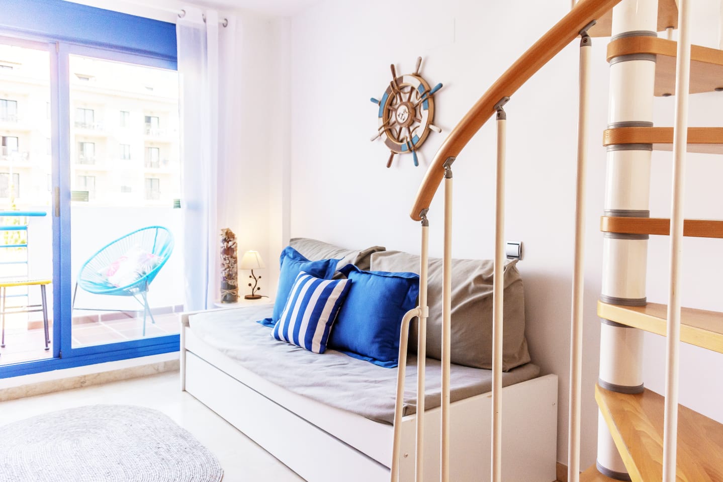 SE VENDE BONITO  DUPLEX  CON VISTAS  AL MAR A 200 METROS DE LA PLAYA