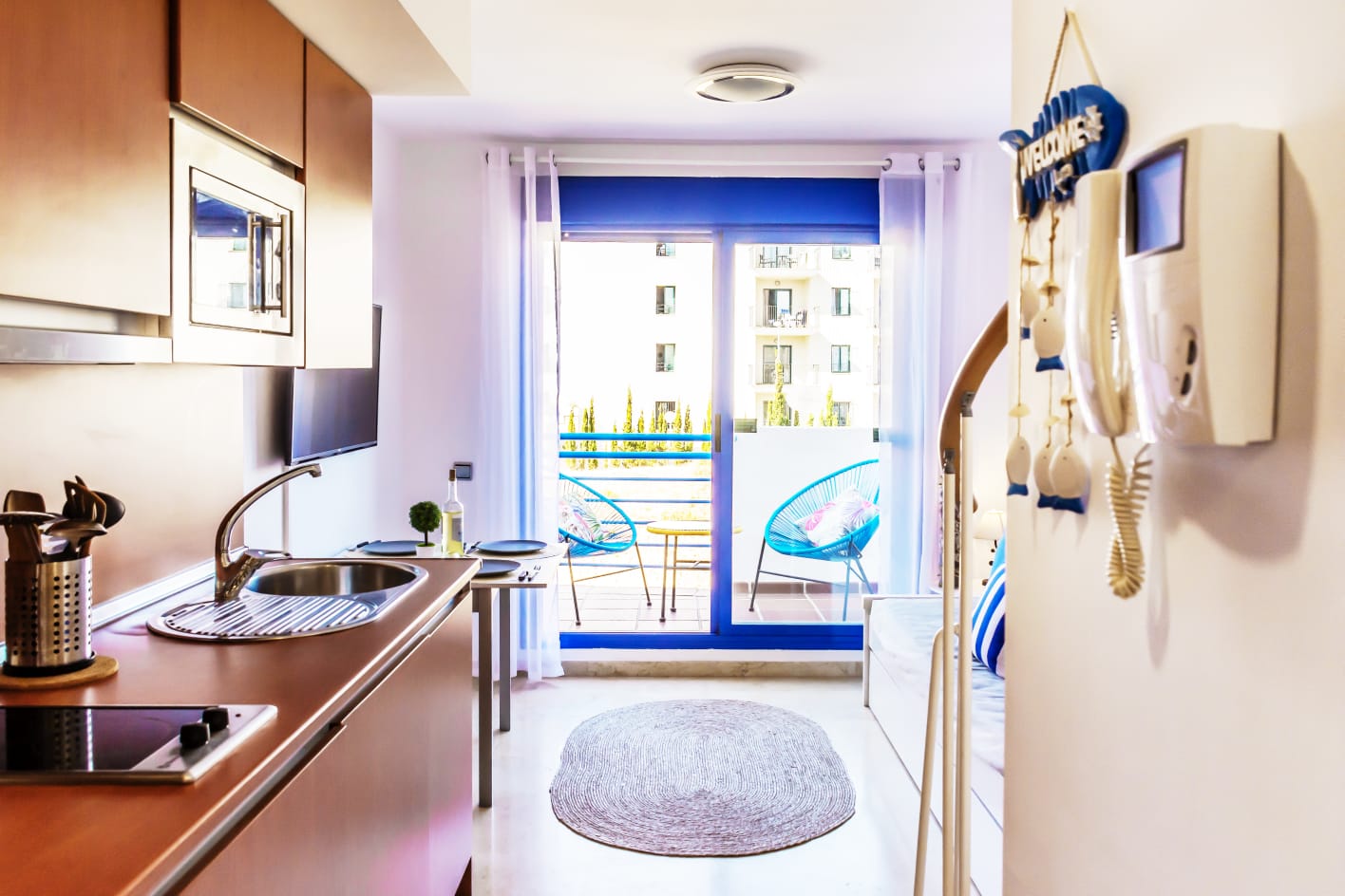 SE VENDE BONITO  DUPLEX  CON VISTAS  AL MAR A 200 METROS DE LA PLAYA