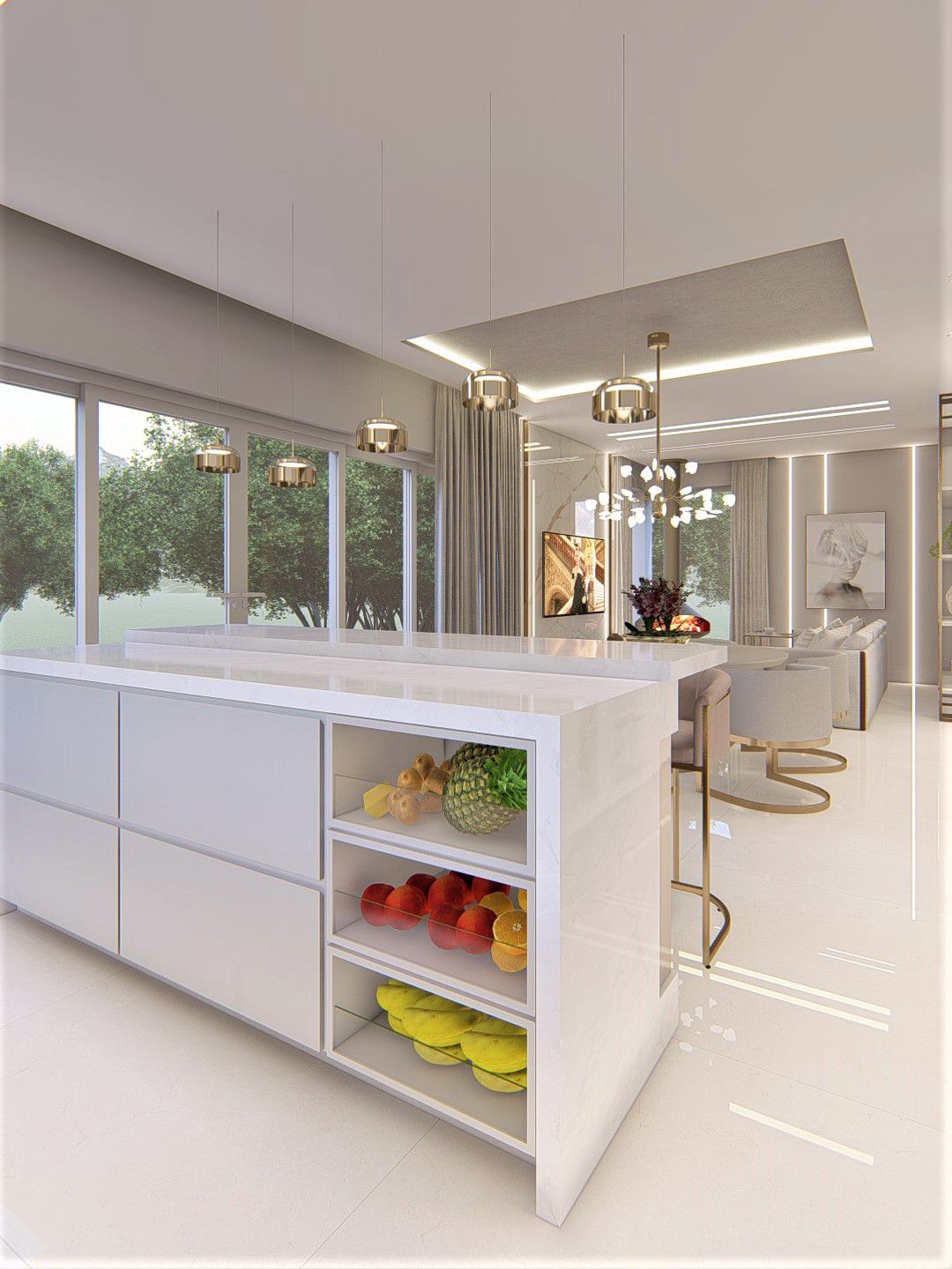 SE VENDE MARAVILLOSA VILLA DE DISEÑO CON VISTAS AL MAR EN ARROYO DE LA MIEL (BENALMADENA)