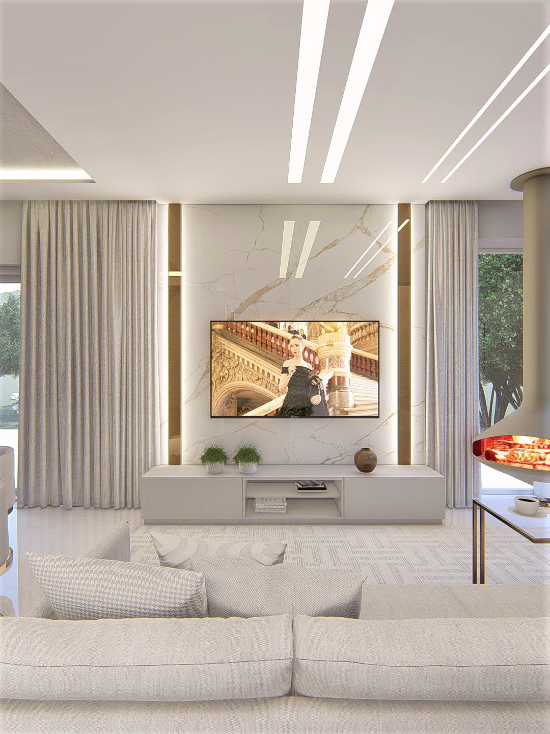 SE VENDE MARAVILLOSA VILLA DE DISEÑO CON VISTAS AL MAR EN ARROYO DE LA MIEL (BENALMADENA)