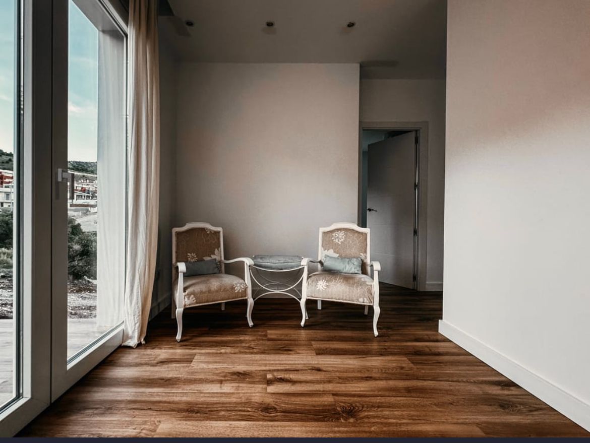 SE VENDE MARAVILLOSA VILLA DE DISEÑO CON VISTAS AL MAR EN ARROYO DE LA MIEL (BENALMADENA)