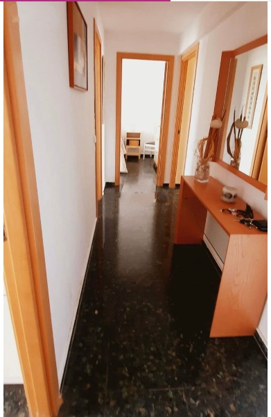 SE ALQUILA DESDE AHORA  HASTA 30.06.26 Y DESDE 1.9.26-30.6.27  BONITO APARTAMENTO  CON VISTAS AL MAR EN LA CARIHUELA (TORREMOLINOS)