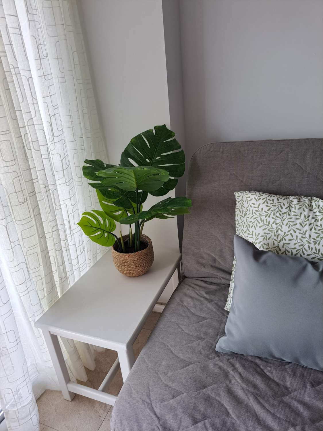 SE ALQUILA DESDE 16.09.26-16.6.27 BONITO ESTUDIO EN ARROYO DE LA MIEL (BENALMADENA)