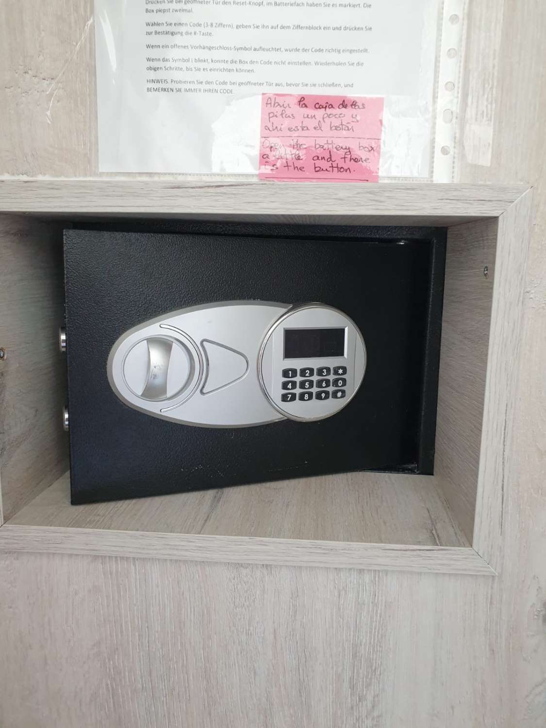 SE ALQUILA DESDE 16.09.26-16.6.27 BONITO ESTUDIO EN ARROYO DE LA MIEL (BENALMADENA)