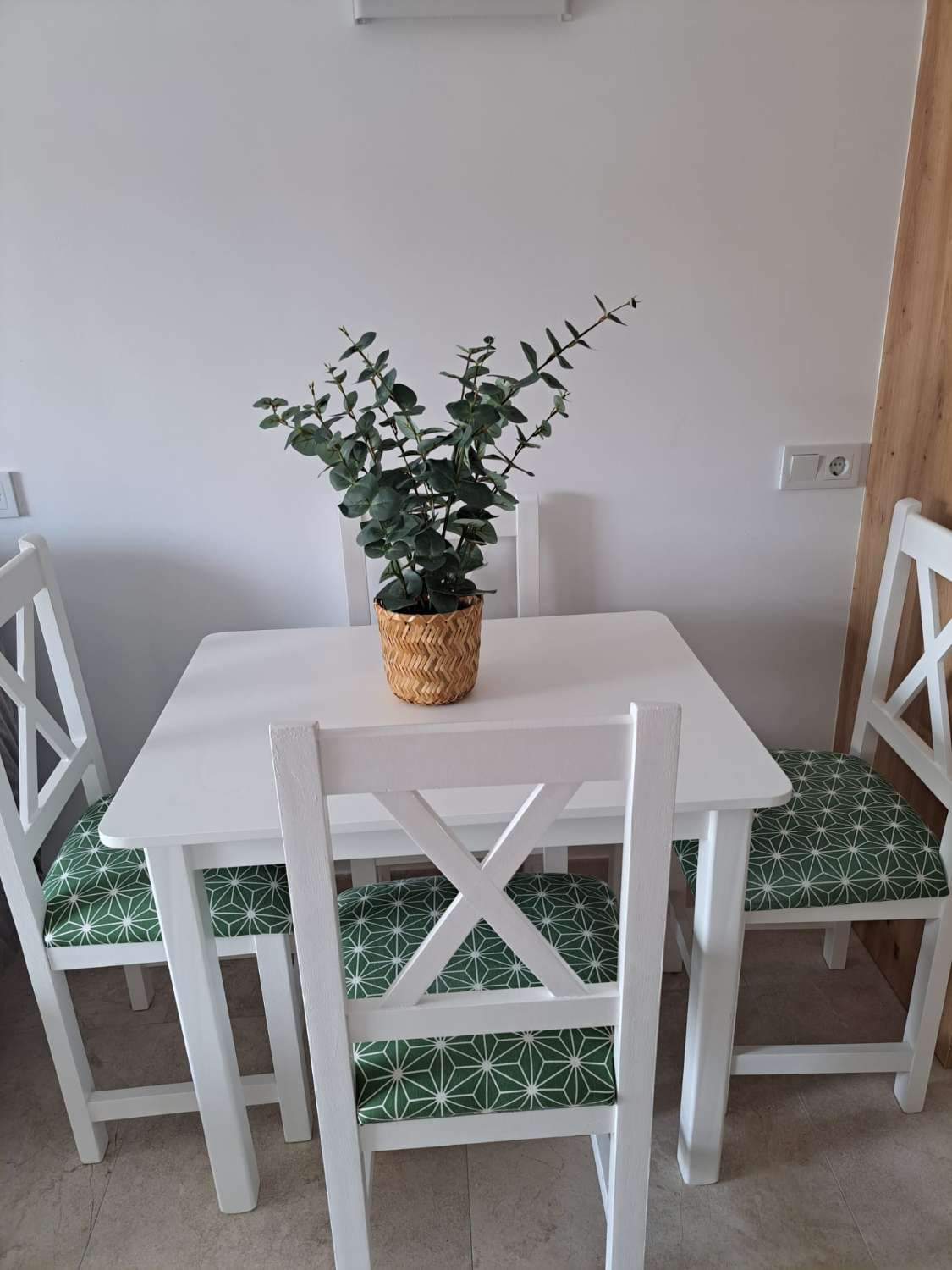 SE ALQUILA DESDE 16.09.26-16.6.27 BONITO ESTUDIO EN ARROYO DE LA MIEL (BENALMADENA)