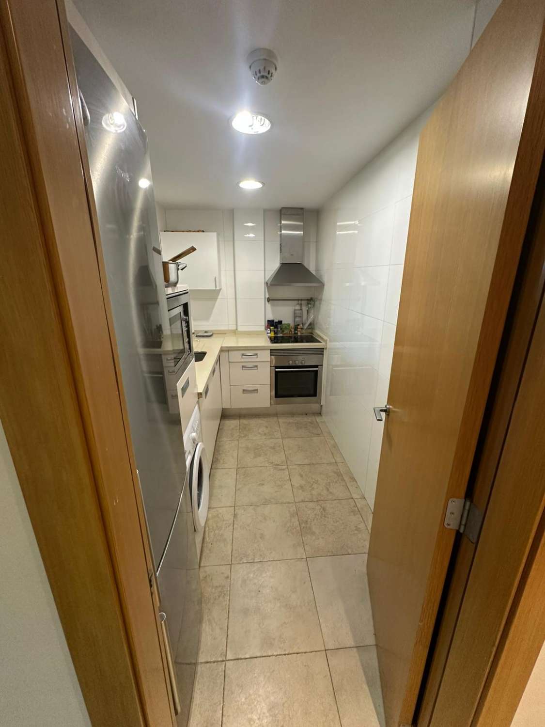 Larga temporada Apartamento de 3 dormitorios en alquiler desde 1/6/2026 en Altos del Higuerón, Benalmádena