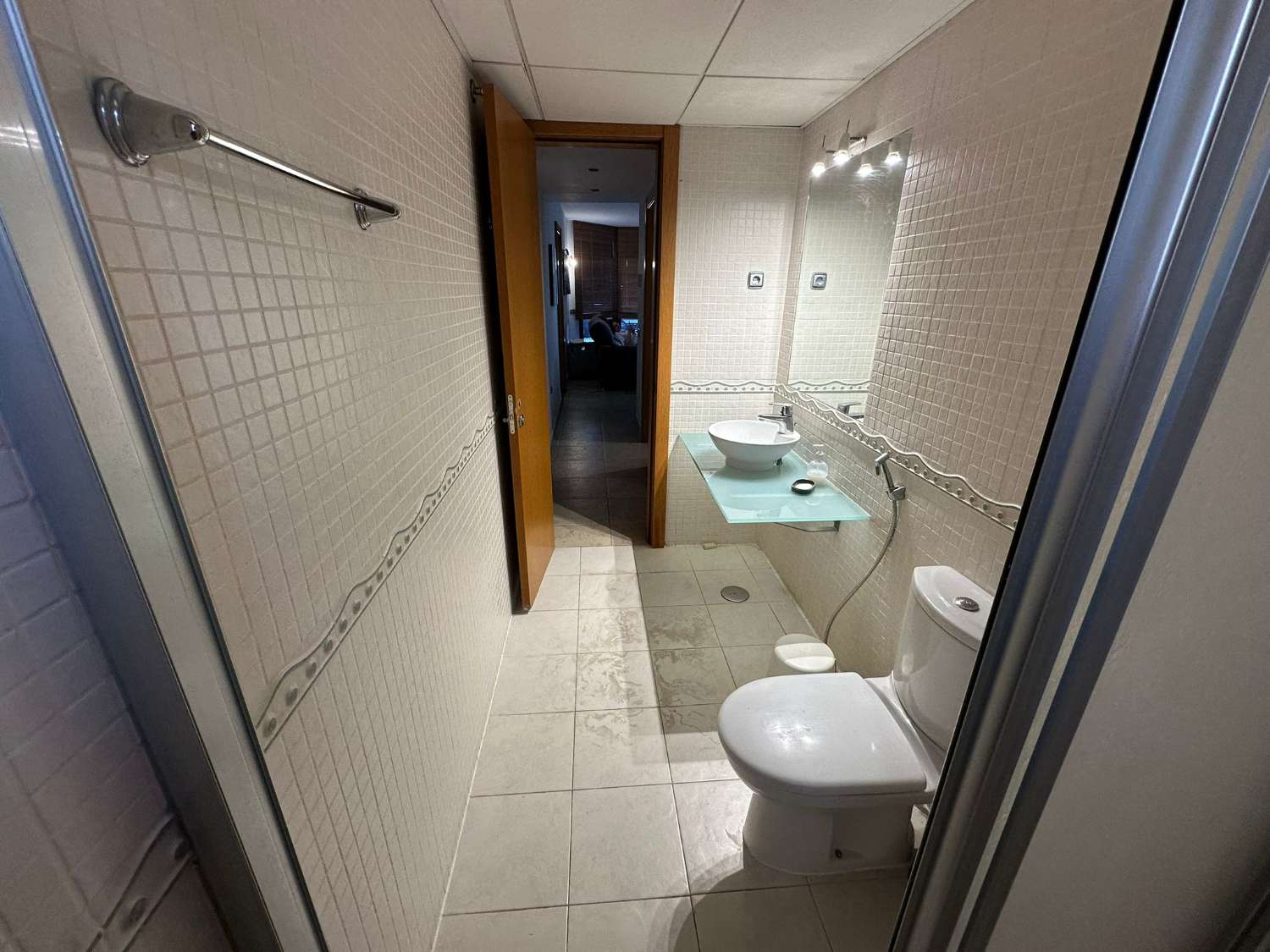 Larga temporada Apartamento de 3 dormitorios en alquiler desde 1/6/2026 en Altos del Higuerón, Benalmádena