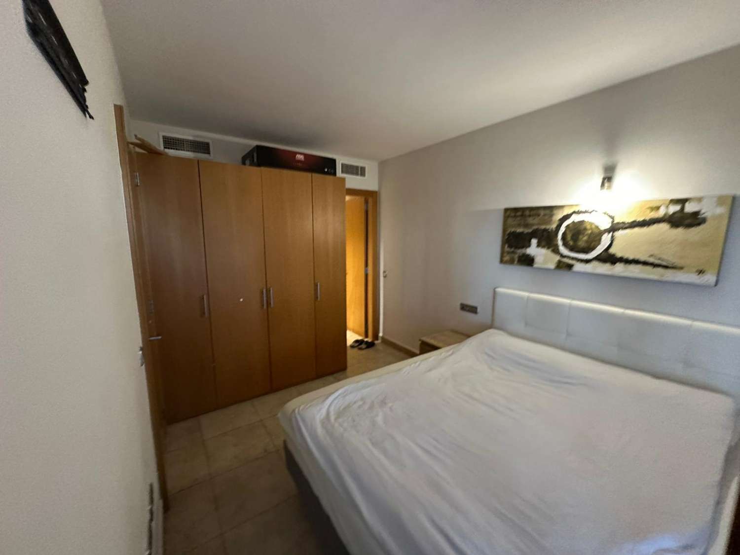 Larga temporada Apartamento de 3 dormitorios en alquiler desde 1/6/2026 en Altos del Higuerón, Benalmádena