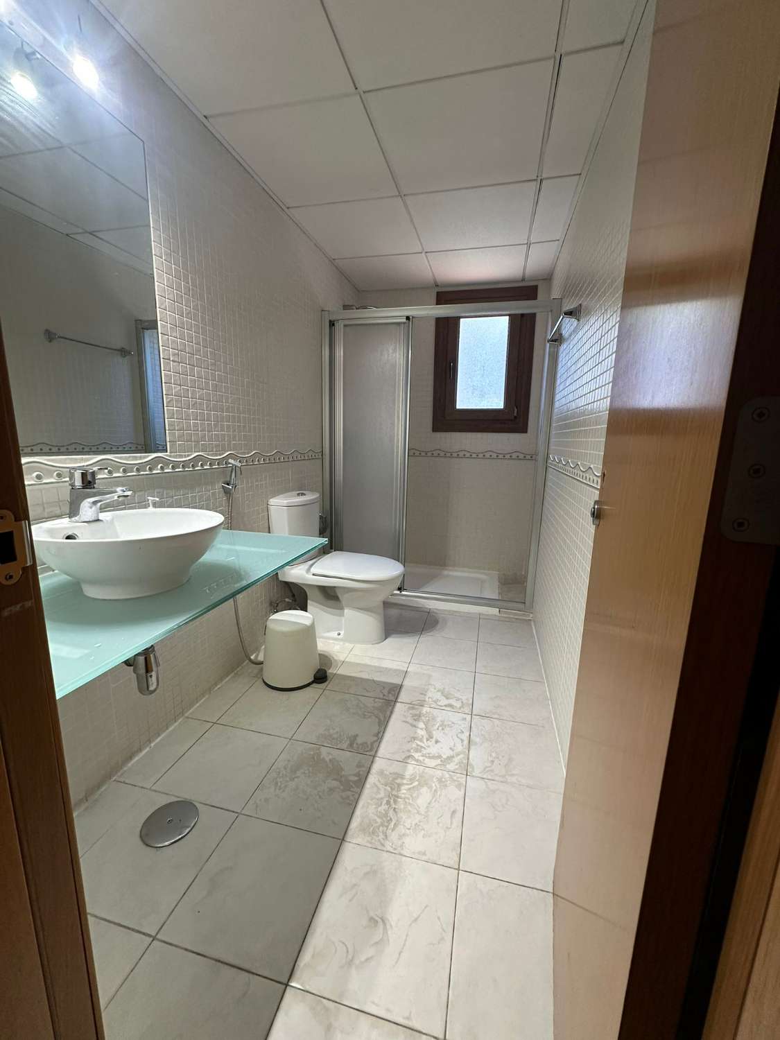 Larga temporada Apartamento de 3 dormitorios en alquiler desde 1/6/2026 en Altos del Higuerón, Benalmádena