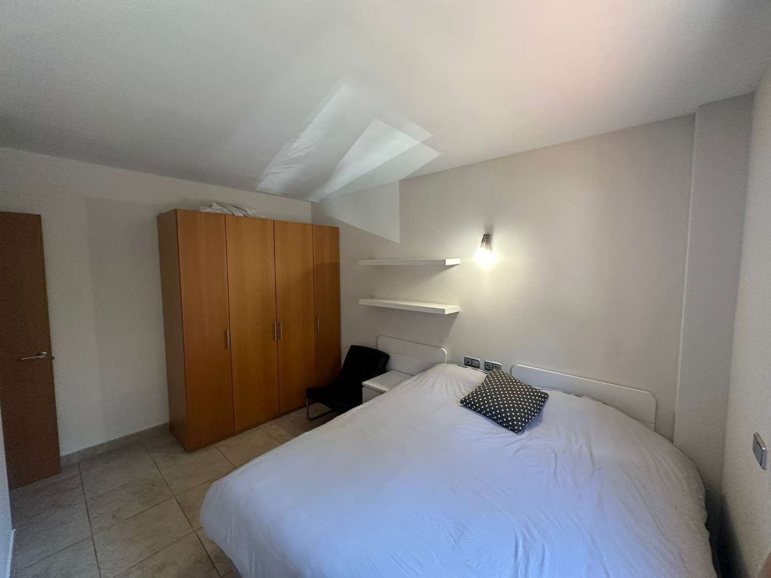 Larga temporada Apartamento de 3 dormitorios en alquiler desde 1/6/2026 en Altos del Higuerón, Benalmádena