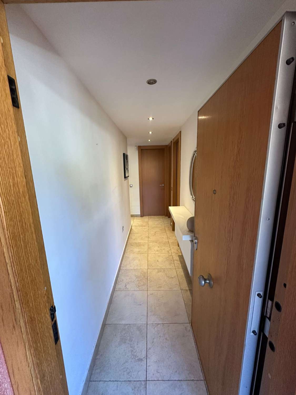 Larga temporada Apartamento de 3 dormitorios en alquiler desde 1/6/2026 en Altos del Higuerón, Benalmádena