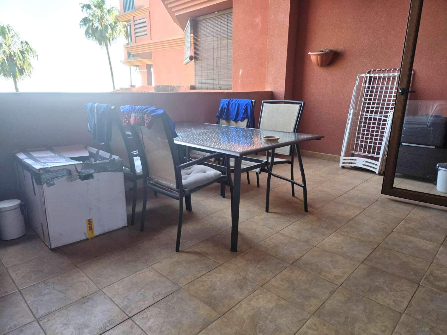 Larga temporada Apartamento de 3 dormitorios en alquiler desde 1/6/2026 en Altos del Higuerón, Benalmádena