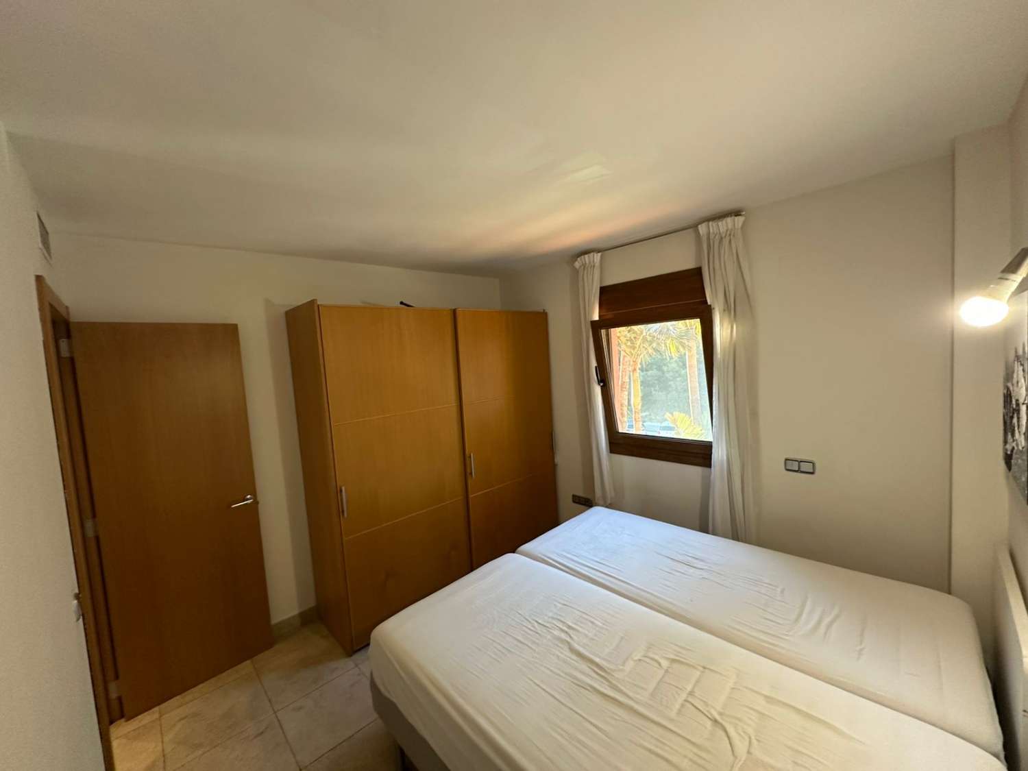 Larga temporada Apartamento de 3 dormitorios en alquiler desde 1/6/2026 en Altos del Higuerón, Benalmádena