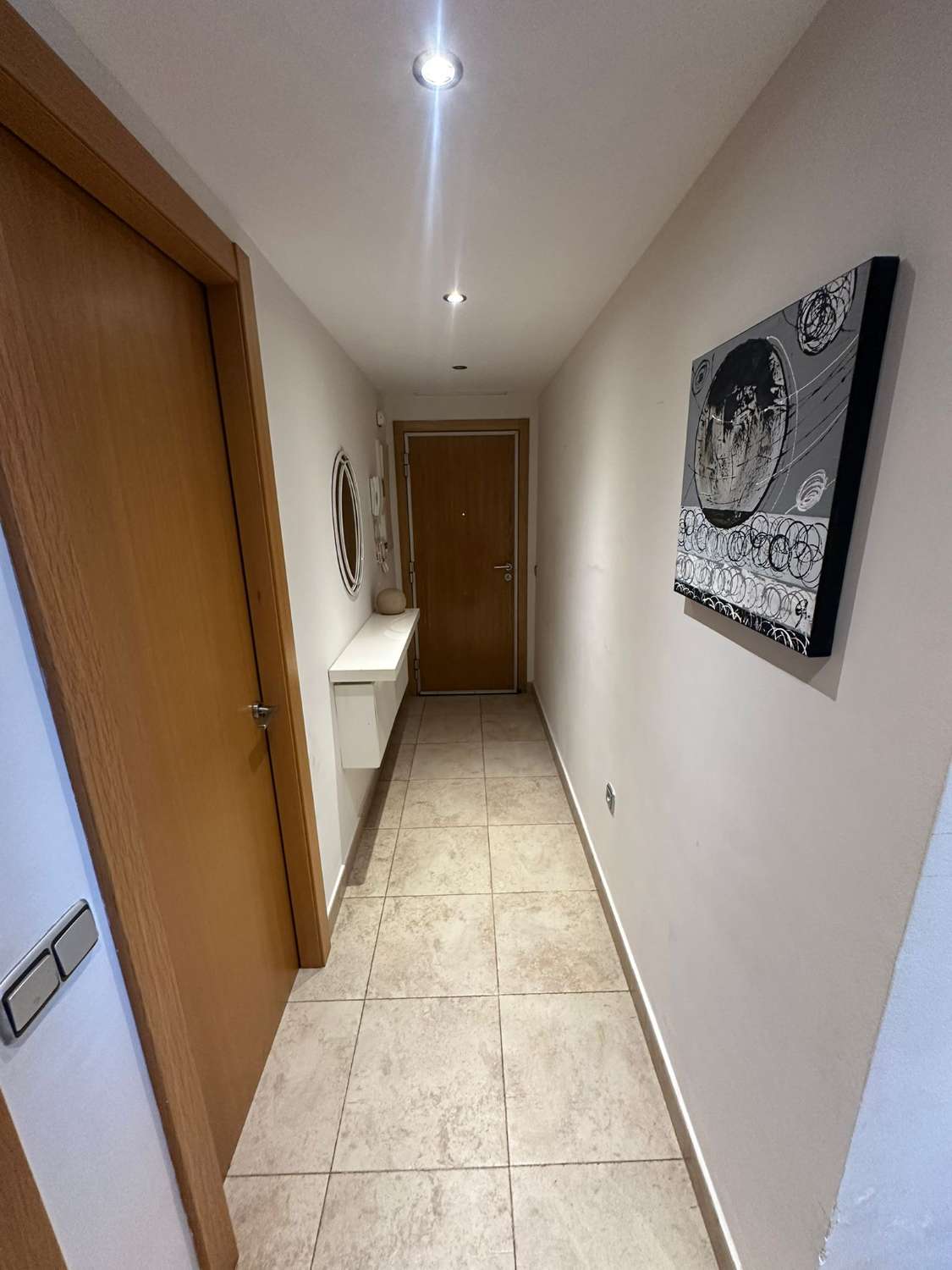 Larga temporada Apartamento de 3 dormitorios en alquiler desde 1/6/2026 en Altos del Higuerón, Benalmádena