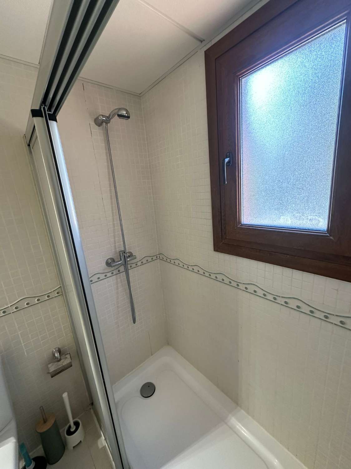 Larga temporada Apartamento de 3 dormitorios en alquiler desde 1/6/2026 en Altos del Higuerón, Benalmádena