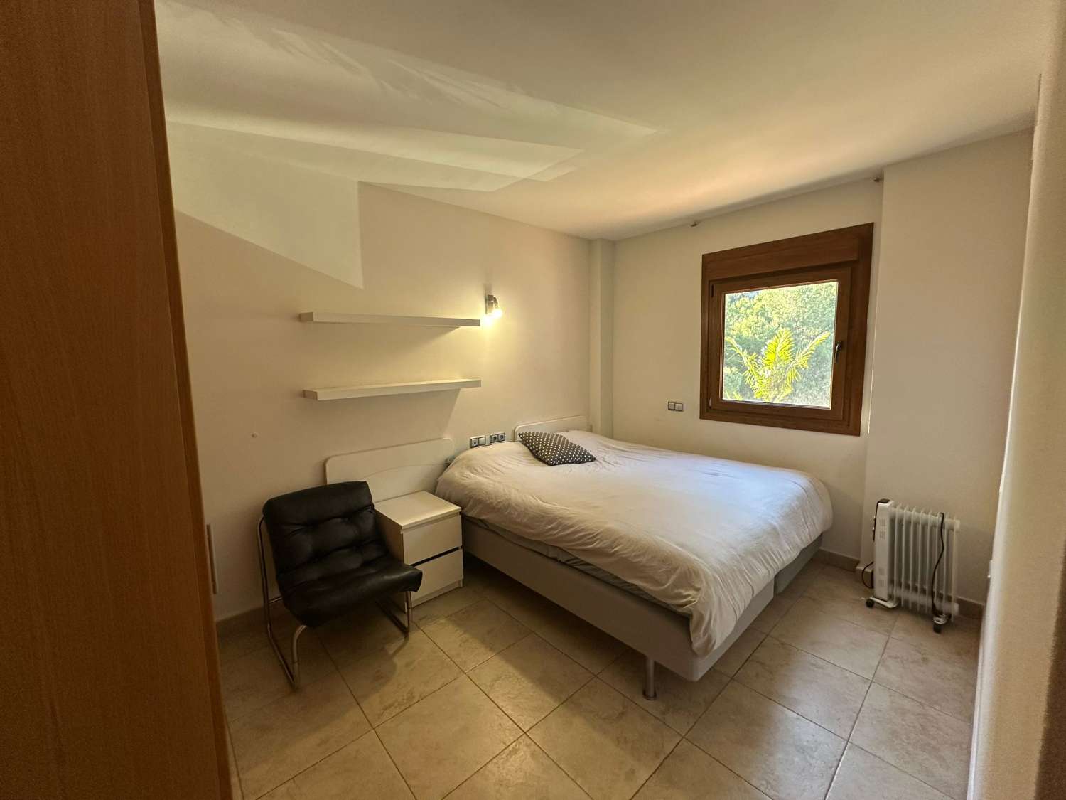 Larga temporada Apartamento de 3 dormitorios en alquiler desde 1/6/2026 en Altos del Higuerón, Benalmádena