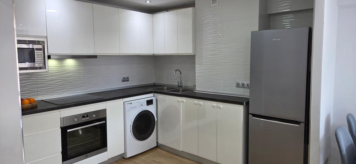 Petit Appartement en vente à Arroyo de la Miel (Benalmádena)