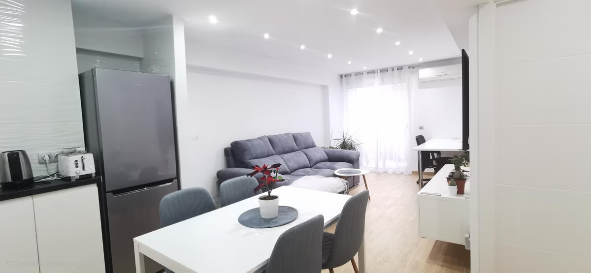 Petit Appartement en vente à Arroyo de la Miel (Benalmádena)