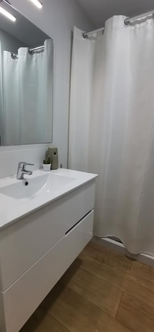 Petit Appartement en vente à Arroyo de la Miel (Benalmádena)