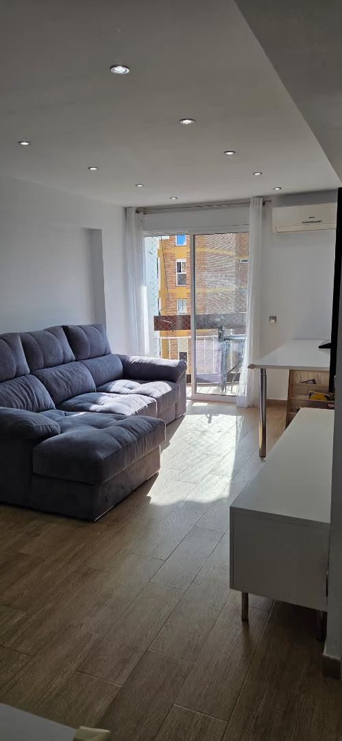 Petit Appartement en vente à Arroyo de la Miel (Benalmádena)