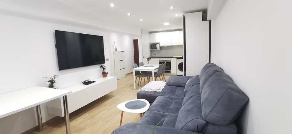 Petit Appartement en vente à Arroyo de la Miel (Benalmádena)