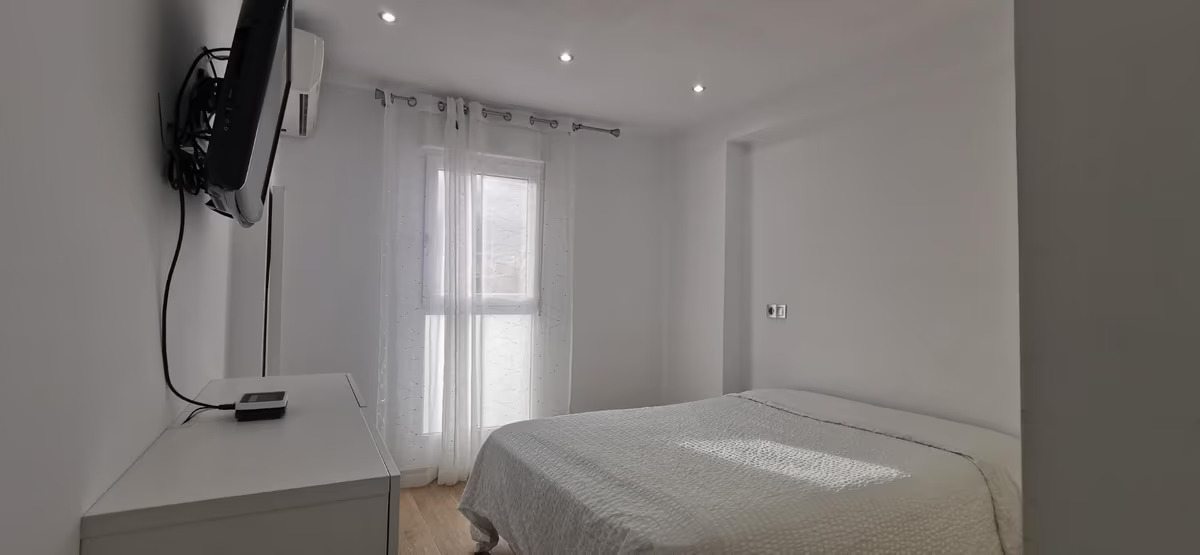 Petit Appartement en vente à Arroyo de la Miel (Benalmádena)