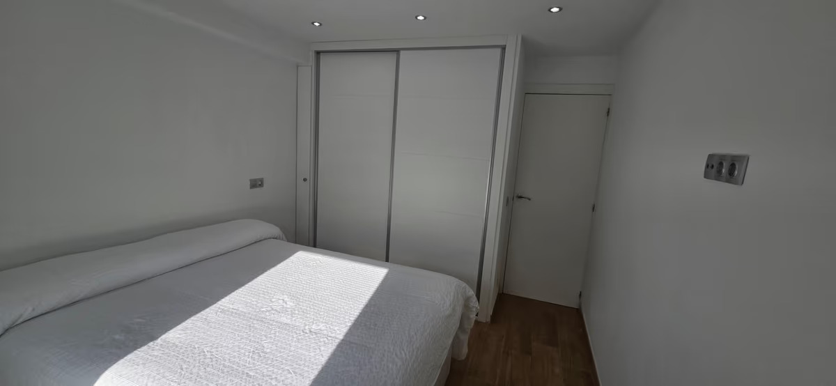 Petit Appartement en vente à Arroyo de la Miel (Benalmádena)