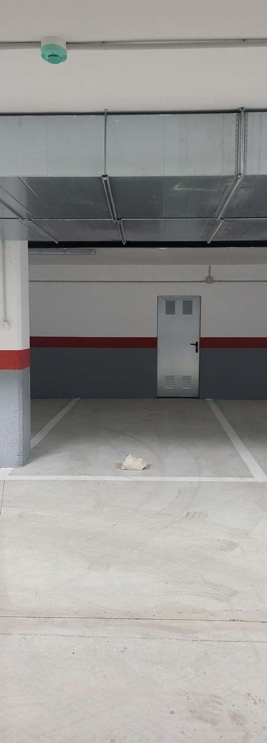 FLOT LEJLIGHED TIL SALG I CENTRUM AF BENALMADENA LANDSBY