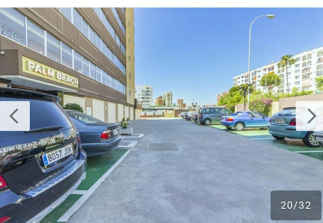 MEDIA TEMPORADA . SE ALQUILA  DESDE 01.09.26-30.6.27  MAGNIFICO APARTAMENTO CON VISTAS AL MAR EN LOS BOLICHES (FUENGIROLA)