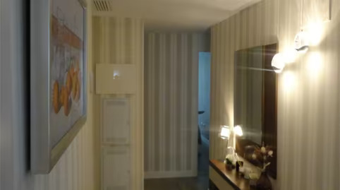 SE VENDE MAGNIFICO APARTAMENTO EN UNA DE LAS URBANIZACIONES MAS LUJOSAS DE LOS ALAMOS (TORREMOLINOS)