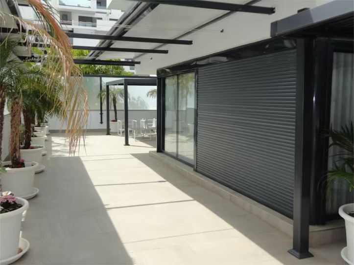 SE VENDE MAGNIFICO APARTAMENTO EN UNA DE LAS URBANIZACIONES MAS LUJOSAS DE LOS ALAMOS (TORREMOLINOS)