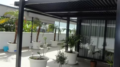 SE VENDE MAGNIFICO APARTAMENTO EN UNA DE LAS URBANIZACIONES MAS LUJOSAS DE LOS ALAMOS (TORREMOLINOS)