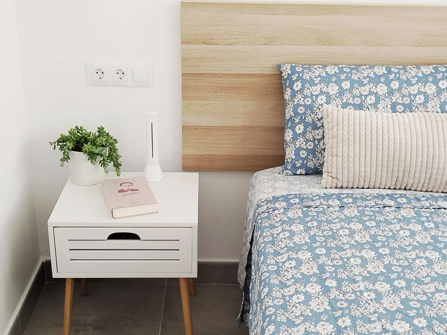 MEDIA TEMPORADA SE ALQUILA DESDE 01.09.26 -30.6.27 BONITO APARTAMENTO EN FUENGIROLA