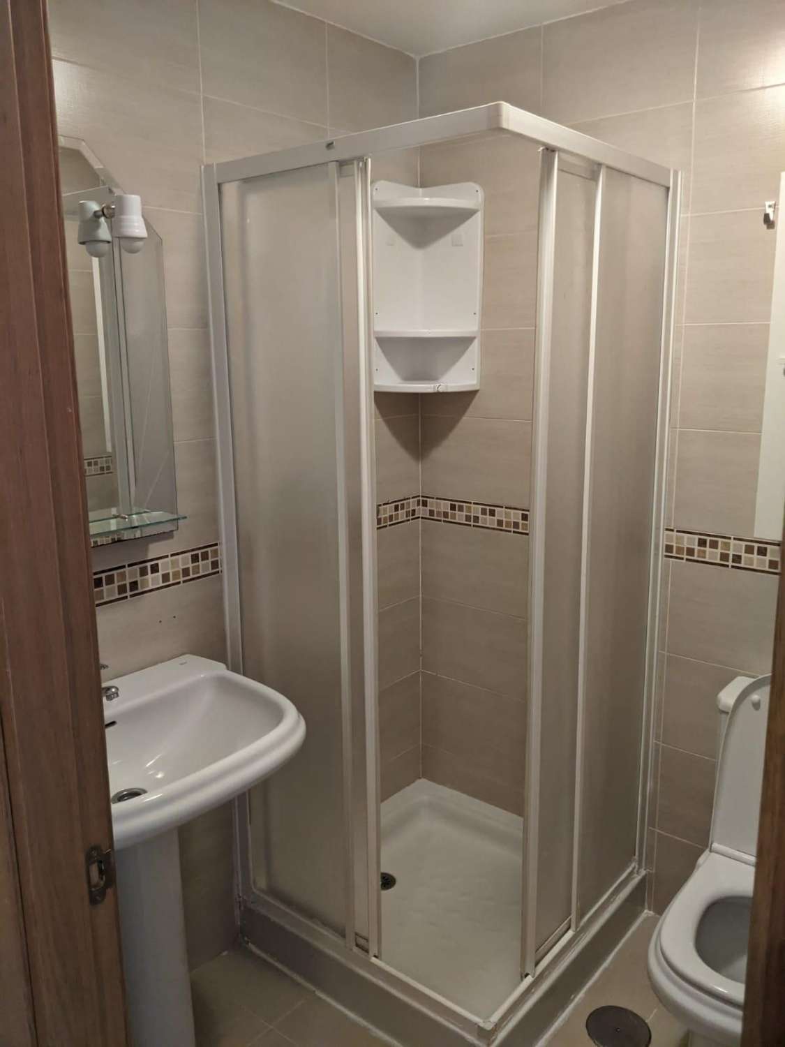 FIN LEILIGHET TIL SALGS I MIJAS