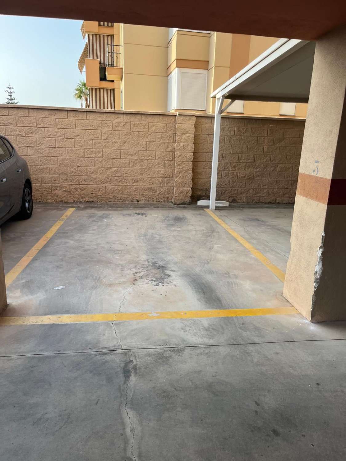 FIN LEILIGHET TIL SALGS I MIJAS