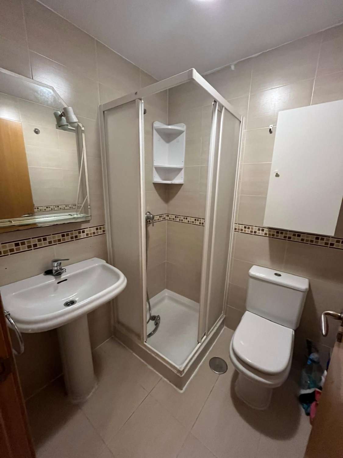 FIN LEILIGHET TIL SALGS I MIJAS