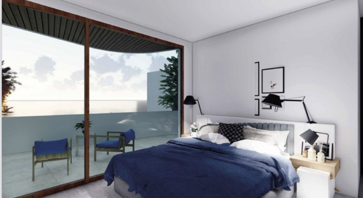 NYBYGGET LUKSUSLEILIGHET TIL SALGS FERDIGSTILT I APRIL 2025 I BENALMADENA