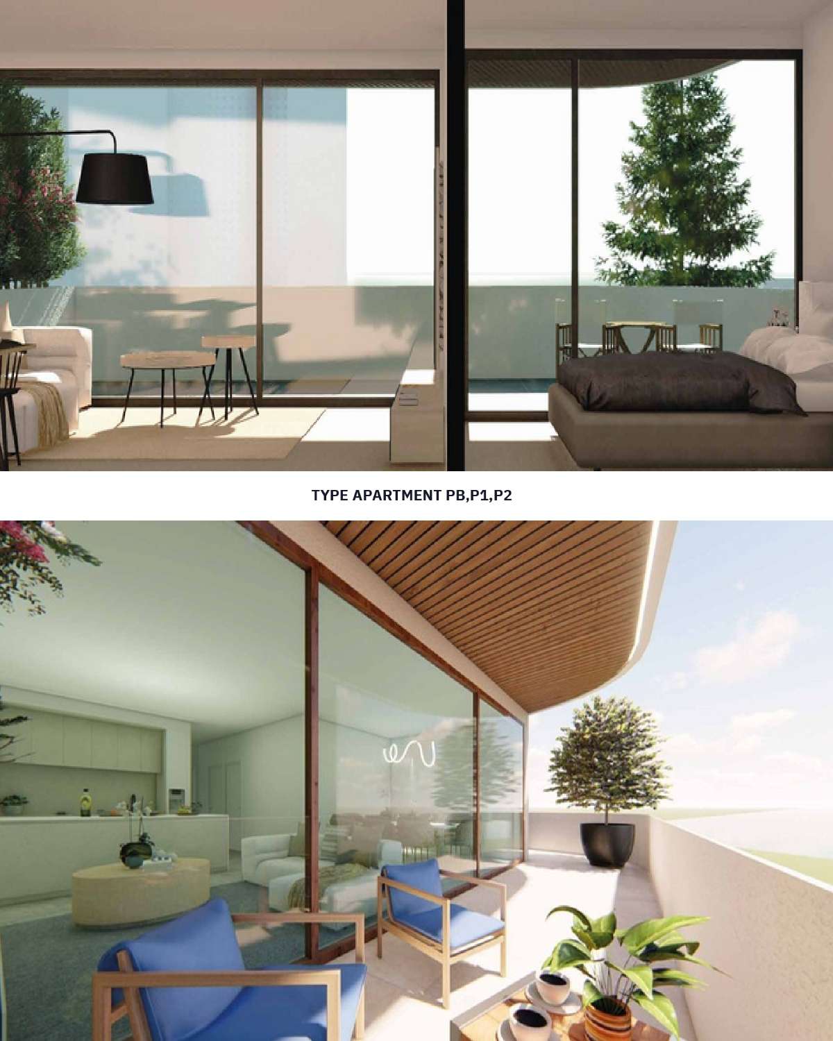 NYBYGGET LUKSUSLEILIGHET TIL SALGS FERDIGSTILT I APRIL 2025 I BENALMADENA