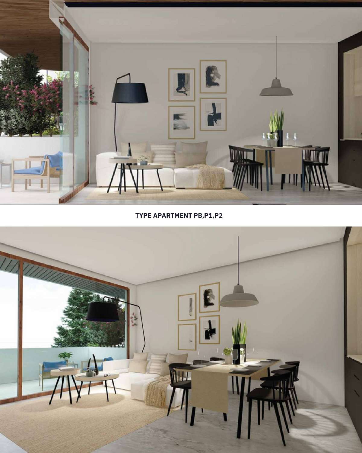 NYBYGGET LUKSUSLEILIGHET TIL SALGS FERDIGSTILT I APRIL 2025 I BENALMADENA