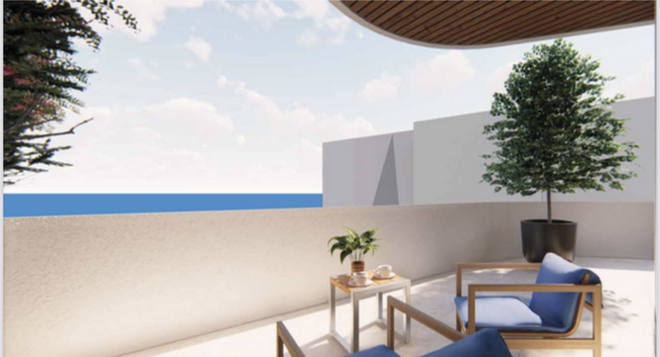 NYBYGGET LUKSUSLEILIGHET TIL SALGS FERDIGSTILT I APRIL 2025 I BENALMADENA