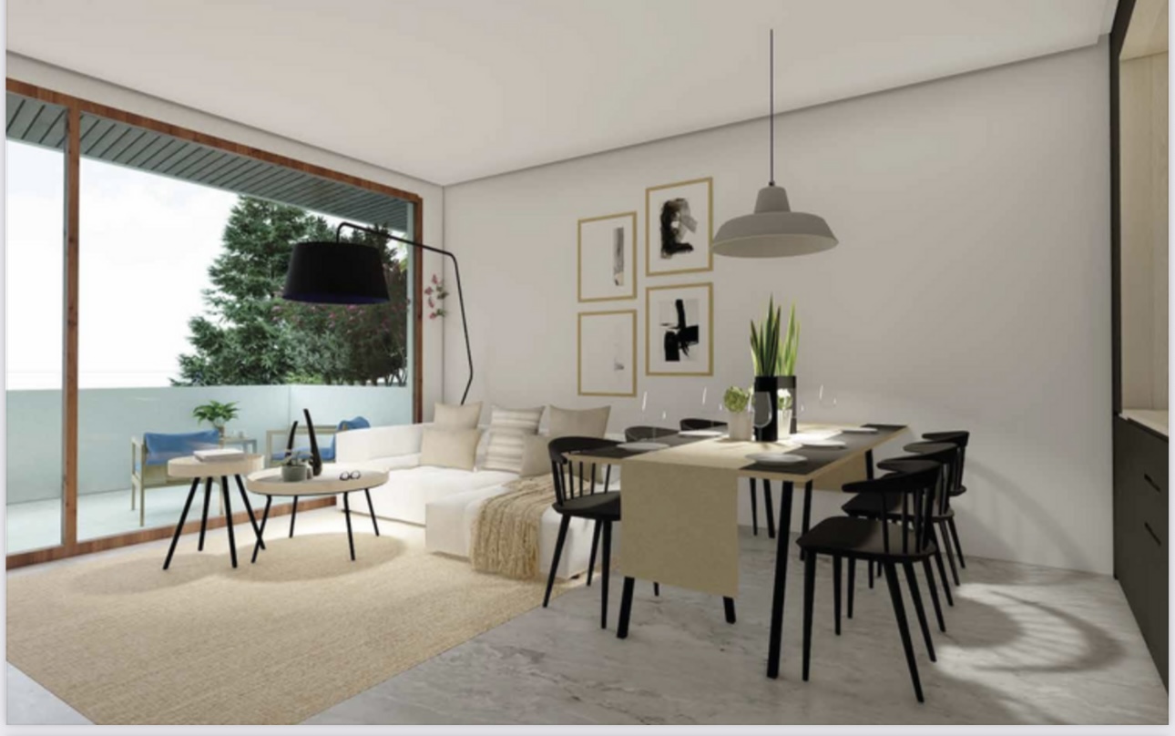 NYBYGGET LUKSUSLEILIGHET TIL SALGS FERDIGSTILT I APRIL 2025 I BENALMADENA