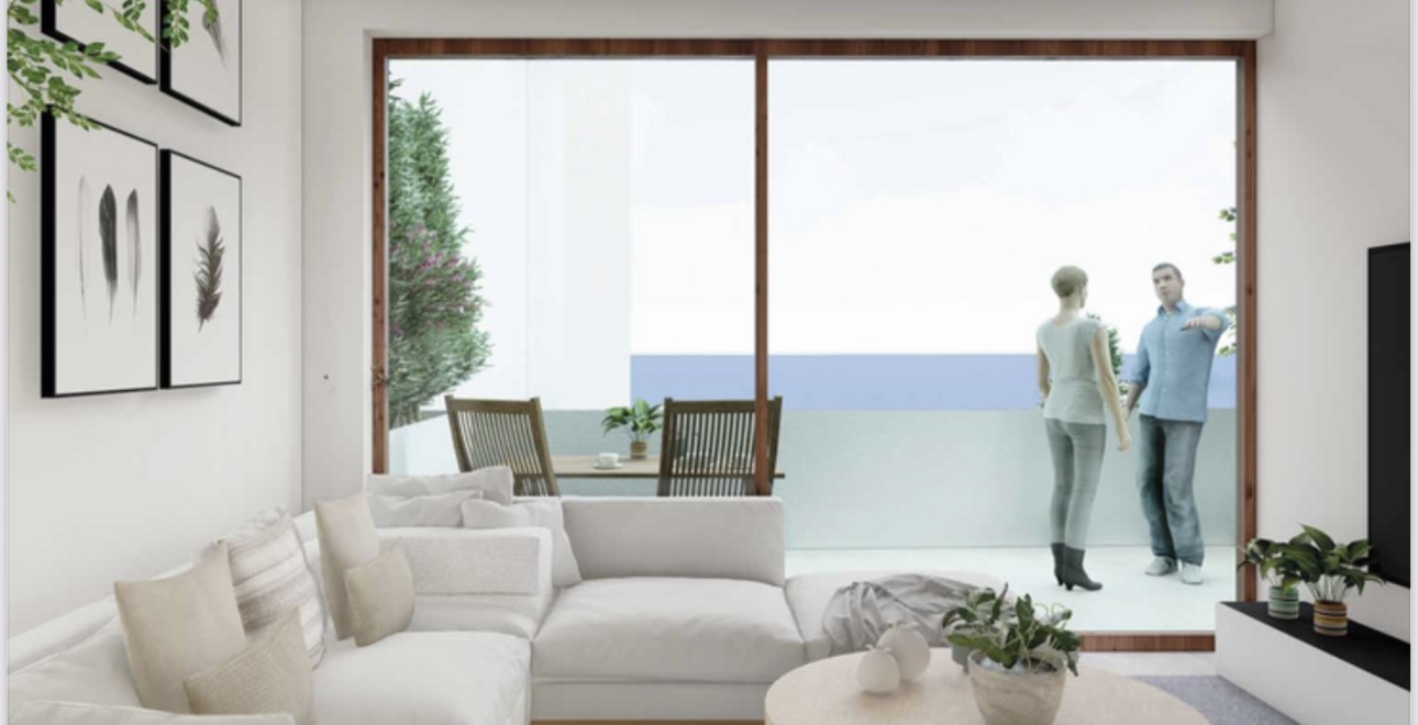 NYBYGGET LUKSUSLEILIGHET TIL SALGS FERDIGSTILT I APRIL 2025 I BENALMADENA