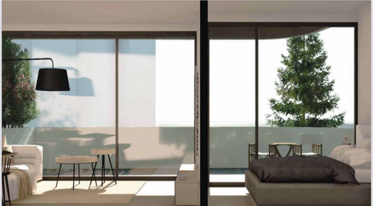 NYBYGGET LUKSUSLEILIGHET TIL SALGS FERDIGSTILT I APRIL 2025 I BENALMADENA