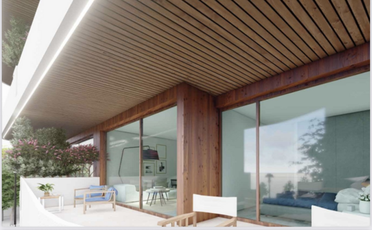 NYBYGGET LUKSUSLEILIGHET TIL SALGS FERDIGSTILT I APRIL 2025 I BENALMADENA