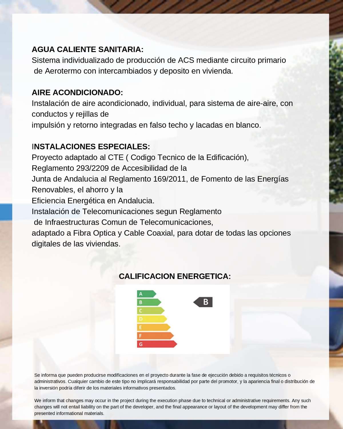 NYBYGGET LUKSUSLEILIGHET TIL SALGS FERDIGSTILT I APRIL 2025 I BENALMADENA