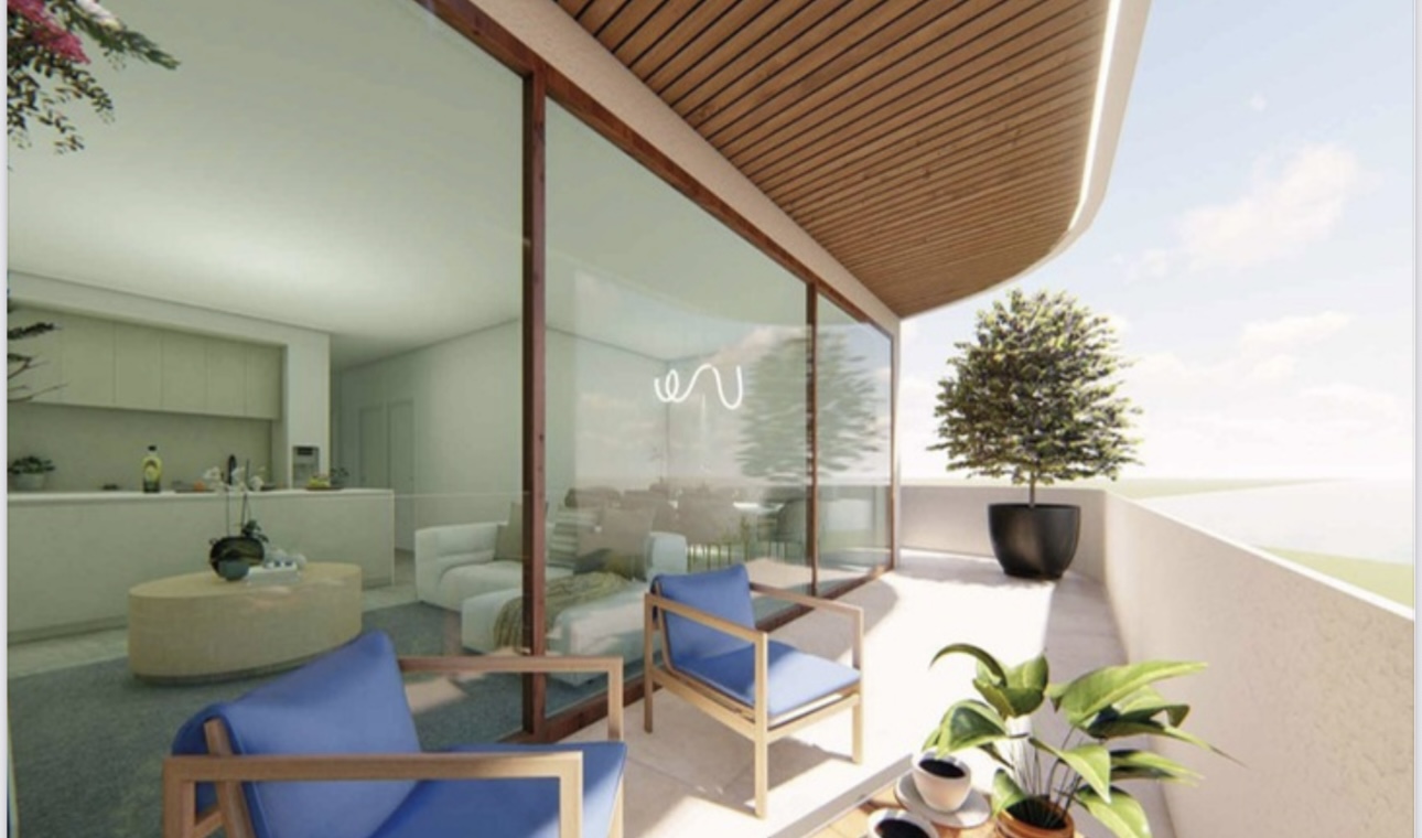 NYBYGGET LUKSUSLEILIGHET TIL SALGS FERDIGSTILT I APRIL 2025 I BENALMADENA